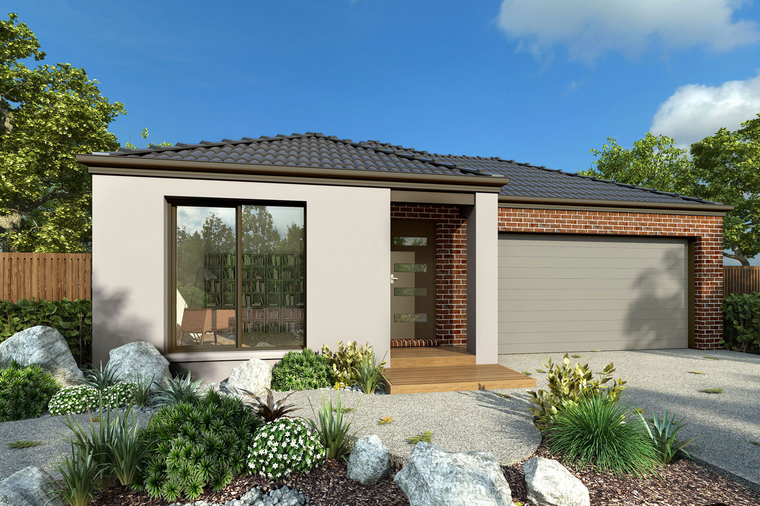 Nostra Homes House Designs & Home Builders Melbourne