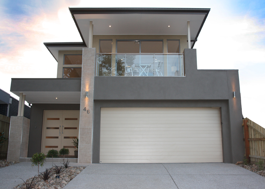 Macqaurie 33 Home Design